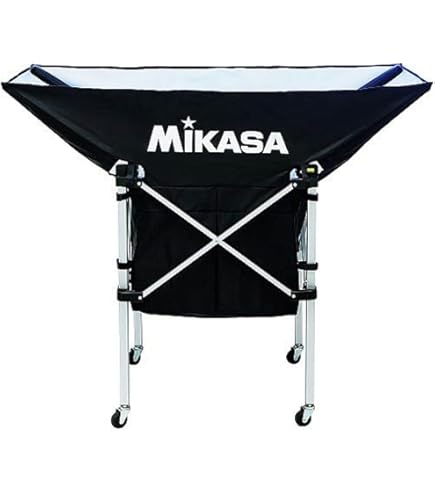 Amazon | モルテン(molten) ボールカゴ 折りたたみ式平型ボールカゴ